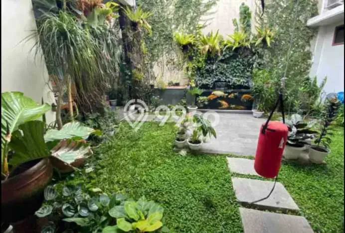 Lokasi strategis! Rumah siap huni dikontrakkan di Ngaglik LB 354m2 Lokasi strategis! Rumah siap huni dikontrakkan di Ngaglik LB 354m2