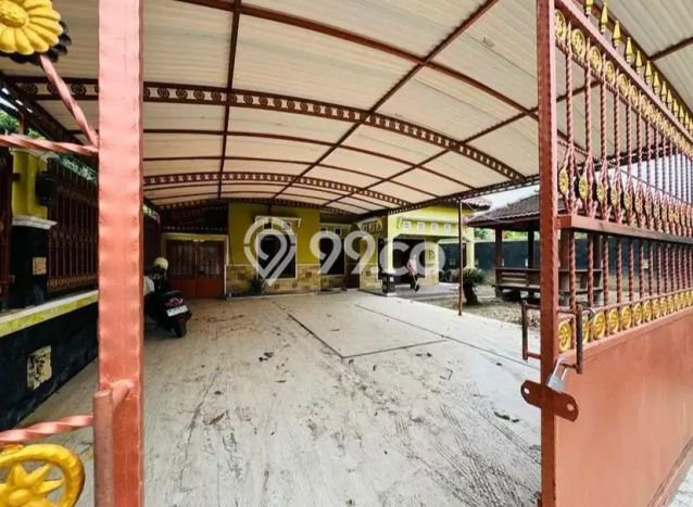 Rumah di Ngemplak, 4 KM, Konsep Modern, LT 600m2m² Bangunan 500m2m² Rumah di Ngemplak, 4 KM, Konsep Modern, LT 600m2m² Bangunan 500m2m²
