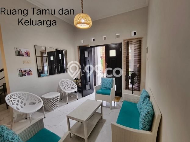 Dijual Rumah Minimalis Bagus Punya 3 KT di Umbulharjo Yogyakarta SHM Dijual Rumah Minimalis Bagus Punya 3 KT di Umbulharjo Yogyakarta SHM