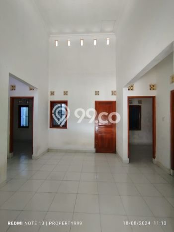 Rumah Budget Terbaik Siap Huni Area Gamping LT 100m2 Rumah Budget Terbaik Siap Huni Area Gamping LT 100m2