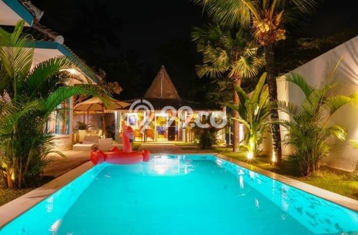 Hunian Eksklusif Dijual LT 1043m2 di Pakem, Sleman Hunian Eksklusif Dijual LT 1043m2 di Pakem, Sleman