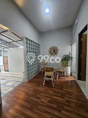 Rumah Strategis di Turi, Sleman, Luas 129m² LB 80m² - BISA KPR! Rumah Strategis di Turi, Sleman, Luas 129m² LB 80m² - BISA KPR!