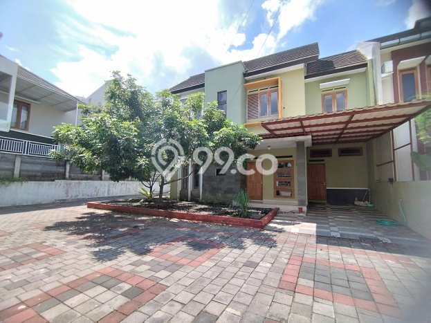 Disewakan Segera Rumah Kondisi Bagus di Kawasan Mlati, Sleman Disewakan Segera Rumah Kondisi Bagus di Kawasan Mlati, Sleman