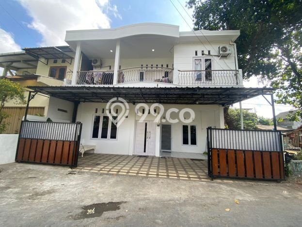 Lokasi strategis! Rumah siap pakai disewakan di Umbulharjo LB 90m2 Lokasi strategis! Rumah siap pakai disewakan di Umbulharjo LB 90m2