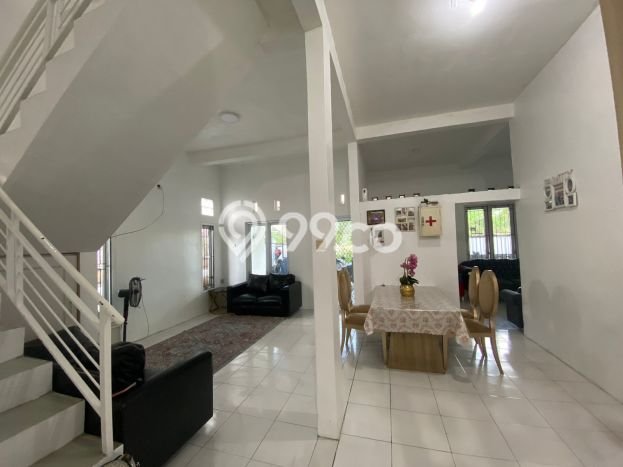 Lokasi strategis! Rumah siap pakai disewakan di Umbulharjo LB 90m2 Lokasi strategis! Rumah siap pakai disewakan di Umbulharjo LB 90m2