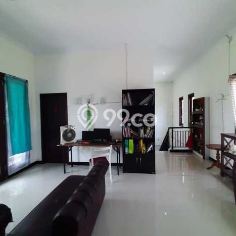 Rumah Strategis Minimalis Lb 124m2 di Mlati, Sleman Rumah Strategis Minimalis Lb 124m2 di Mlati, Sleman