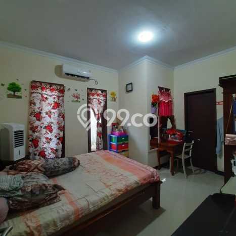 Rumah Strategis Minimalis Lb 124m2 di Mlati, Sleman Rumah Strategis Minimalis Lb 124m2 di Mlati, Sleman