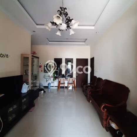 Rumah Strategis Minimalis Lb 124m2 di Mlati, Sleman Rumah Strategis Minimalis Lb 124m2 di Mlati, Sleman