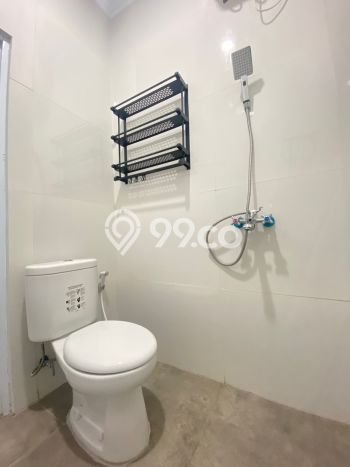 Dijual murah kost exclusive 12 kamar tidur full furnish area seturan upn Dijual murah kost exclusive 12 kamar tidur full furnish area seturan upn