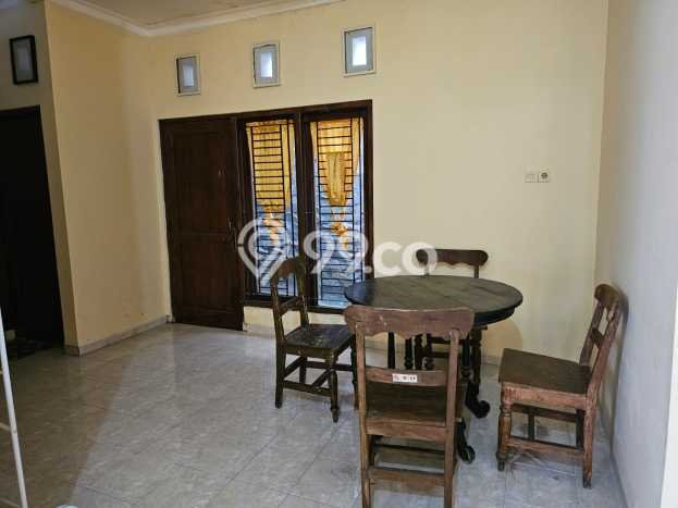 Disewakan Rumah Konsep Modern di Depok Sleman dengan 2 Kamar Disewakan Rumah Konsep Modern di Depok Sleman dengan 2 Kamar