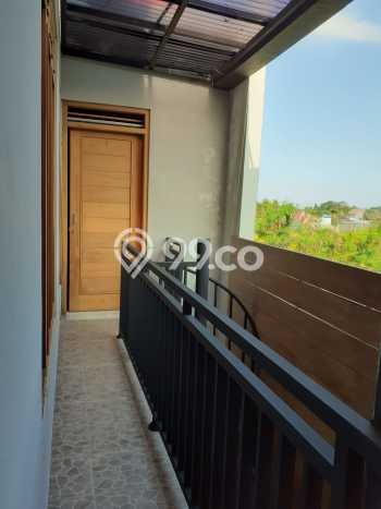Rumah Modern Cantik 4 Kamar Siap Huni di Ngaglik Rumah Modern Cantik 4 Kamar Siap Huni di Ngaglik