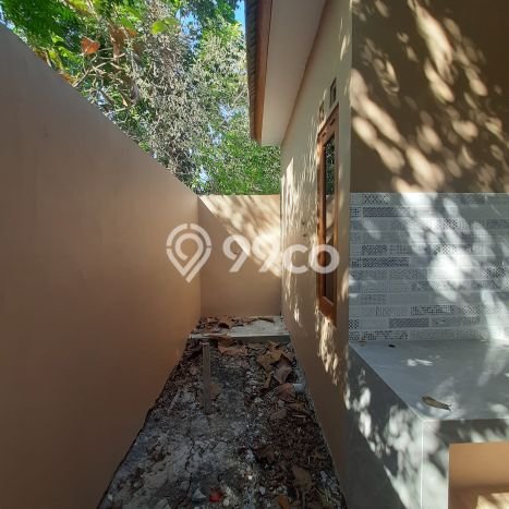 Rumah di Kasihan, Bantul, Luas 101m² Bangunan 55m² Rumah di Kasihan, Bantul, Luas 101m² Bangunan 55m²