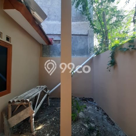 Rumah di Kasihan, Bantul, Luas 101m² Bangunan 55m² Rumah di Kasihan, Bantul, Luas 101m² Bangunan 55m²