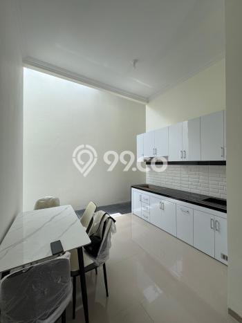Rumah Strategis Modern Lb 100m2 di Ngemplak, Sleman Rumah Strategis Modern Lb 100m2 di Ngemplak, Sleman