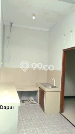Rumah di Depok, 3 KT, Lingkungan Nyaman Rumah di Depok, 3 KT, Lingkungan Nyaman