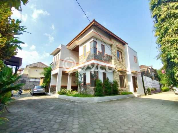 Rumah Harga Terjangkau 5 KT di Sleman, Sleman Rumah Harga Terjangkau 5 KT di Sleman, Sleman