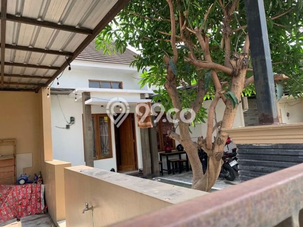 Rumah Modern Minimalis 2 KT Bisa Langsung Pindah di Sleman Rumah Modern Minimalis 2 KT Bisa Langsung Pindah di Sleman