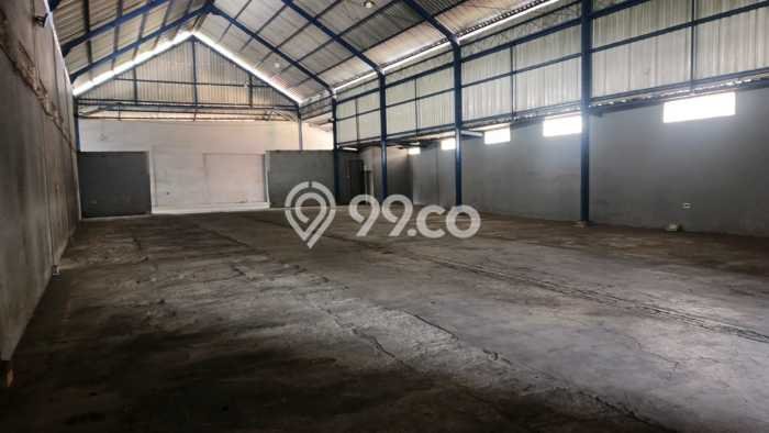 Gudang disewakan lokasi strategis Banguntapan Bantul 650m2 Gudang disewakan lokasi strategis Banguntapan Bantul 650m2