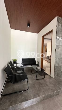 Siap Huni Rumah Mewah 4 Kamar di Sewon Dekat ke Mana Pun Siap Huni Rumah Mewah 4 Kamar di Sewon Dekat ke Mana Pun