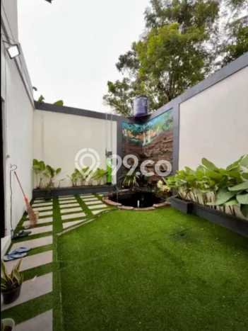 Hunian Mewah Siap Huni LT 365m2 di Mlati, Sleman Hunian Mewah Siap Huni LT 365m2 di Mlati, Sleman