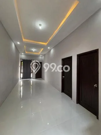 Rumah Modern Cantik 3 KT Bisa Langsung Pindah di Berbah Rumah Modern Cantik 3 KT Bisa Langsung Pindah di Berbah