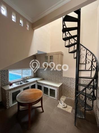 Rumah Kontrakan Jakarta Selatan LT 280m2 LB 450m2 Area Pejaten Rumah Kontrakan Jakarta Selatan LT 280m2 LB 450m2 Area Pejaten