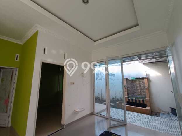 Rumah Modern Cantik 3 KT Bisa Langsung Pindah di Mlati Rumah Modern Cantik 3 KT Bisa Langsung Pindah di Mlati