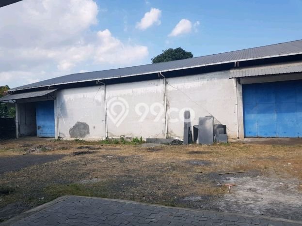 Gudang Disewakan Cepat di Umbulharjo Yogyakarta LB 1000m2 Gudang Disewakan Cepat di Umbulharjo Yogyakarta LB 1000m2