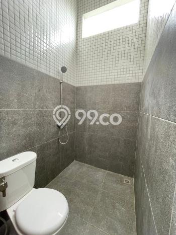 Rumah Modern Cantik 4 Kamar Siap Huni di Depok Rumah Modern Cantik 4 Kamar Siap Huni di Depok