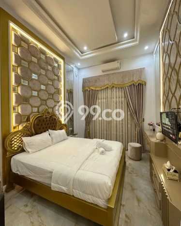 Dijual Rumah Premium dengan Fasilitas Sekitar Lengkap di Gamping, Sleman Dijual Rumah Premium dengan Fasilitas Sekitar Lengkap di Gamping, Sleman