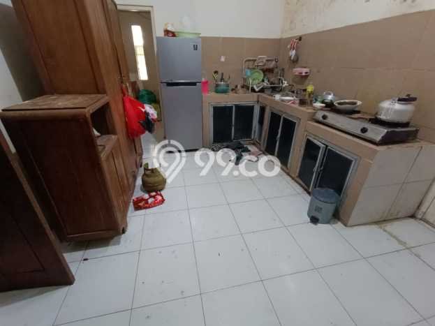 Rumah di Godean, Akses ke Fasilitas, 5 KM, LT 750m2m² Bangunan 600m2m² Rumah di Godean, Akses ke Fasilitas, 5 KM, LT 750m2m² Bangunan 600m2m²