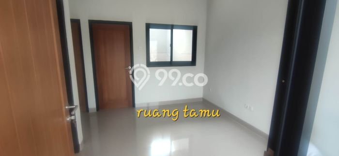 Rumah kawasan Godean, Akses ke Mall, 2 KT Rumah kawasan Godean, Akses ke Mall, 2 KT