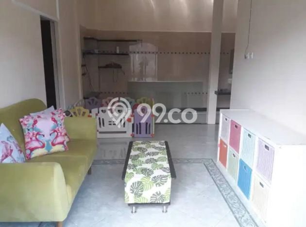 Rumah Asri di Kasihan, Bantul, LT 107m² LB 80m² Rumah Asri di Kasihan, Bantul, LT 107m² LB 80m²