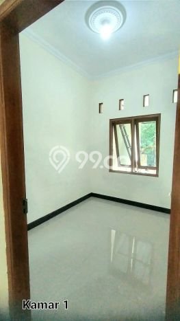 Rumah di Depok, 3 KT, Lingkungan Nyaman Rumah di Depok, 3 KT, Lingkungan Nyaman