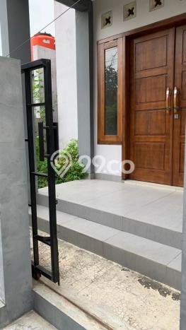 Lokasi terbaik! Rumah siap pakai dikontrakkan di Depok LB 150m2 Lokasi terbaik! Rumah siap pakai dikontrakkan di Depok LB 150m2