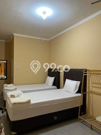 Siap Huni Hunian Elit 19 Kamar di Sewon Dekat ke Mana Pun Siap Huni Hunian Elit 19 Kamar di Sewon Dekat ke Mana Pun