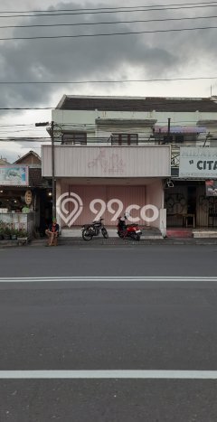Ruko Disewakan Cepat di Wirobrajan Yogyakarta LB 80m2 Ruko Disewakan Cepat di Wirobrajan Yogyakarta LB 80m2