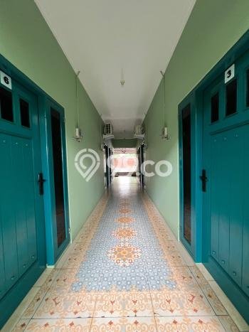 Siap Huni Hunian Elit 19 Kamar di Sewon Dekat ke Mana Pun Siap Huni Hunian Elit 19 Kamar di Sewon Dekat ke Mana Pun