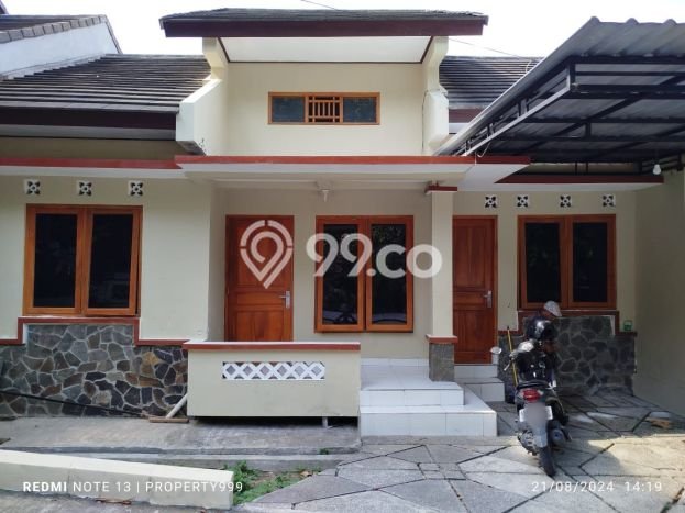 Rumah Budget Terbaik Siap Huni Area Gamping LT 100m2 Rumah Budget Terbaik Siap Huni Area Gamping LT 100m2