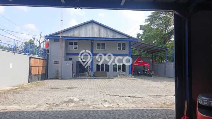 Gudang disewakan lokasi strategis Banguntapan Bantul 650m2 Gudang disewakan lokasi strategis Banguntapan Bantul 650m2