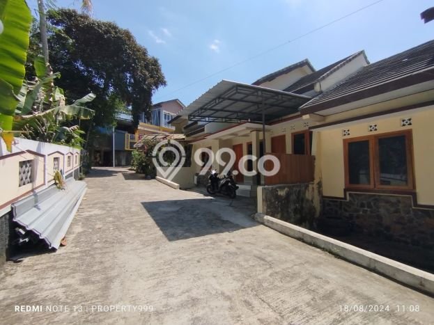 Rumah Budget Terbaik Siap Huni Area Gamping LT 100m2 Rumah Budget Terbaik Siap Huni Area Gamping LT 100m2