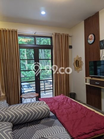 Rumah Strategis di Turi, Sleman, Luas 129m² LB 80m² - BISA KPR! Rumah Strategis di Turi, Sleman, Luas 129m² LB 80m² - BISA KPR!