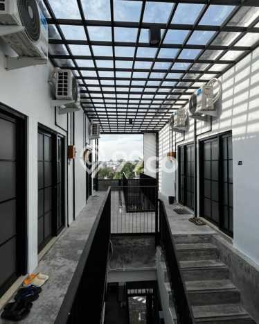 Dijual Kost Strategis di Depok, Sleman 11 KT, 11 KM, Luas Bangunan 400m2 Dijual Kost Strategis di Depok, Sleman 11 KT, 11 KM, Luas Bangunan 400m2