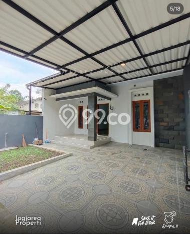 Jual Rumah Favorit Siap Huni LB 74m2 di Ngaglik, Sleman Jual Rumah Favorit Siap Huni LB 74m2 di Ngaglik, Sleman