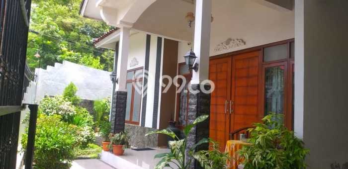 Rumah Modern Cantik 4 KT Siap Huni di Ngaglik Rumah Modern Cantik 4 KT Siap Huni di Ngaglik