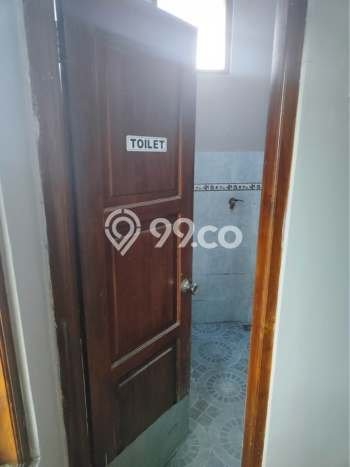 Rumah Asri area Banguntapan, 2 KM, Bebas Banjir Rumah Asri area Banguntapan, 2 KM, Bebas Banjir