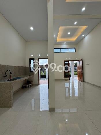 Rumah Strategis Minimalis Lb 85m2 di Ngemplak, Sleman Rumah Strategis Minimalis Lb 85m2 di Ngemplak, Sleman