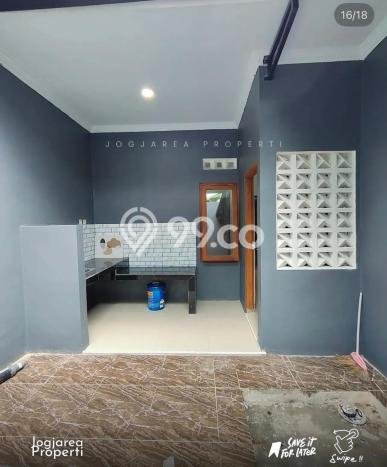 Jual Rumah Favorit Siap Huni LB 74m2 di Ngaglik, Sleman Jual Rumah Favorit Siap Huni LB 74m2 di Ngaglik, Sleman