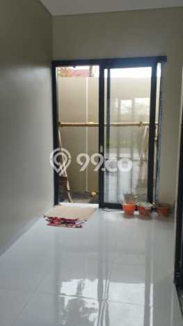 Rumah Modern Minimalis 3 Kamar Siap Huni di Ngaglik Rumah Modern Minimalis 3 Kamar Siap Huni di Ngaglik