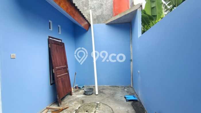 Jual Rumah Favorit Siap Huni LB 70m2 di Mlati, Sleman Jual Rumah Favorit Siap Huni LB 70m2 di Mlati, Sleman
